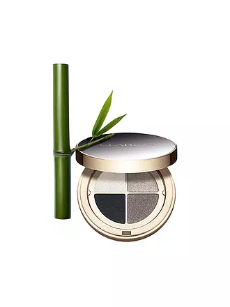 CLARINS | Lidschatten - Ombre 4 Couleur (09 Onyx Gradation) | 